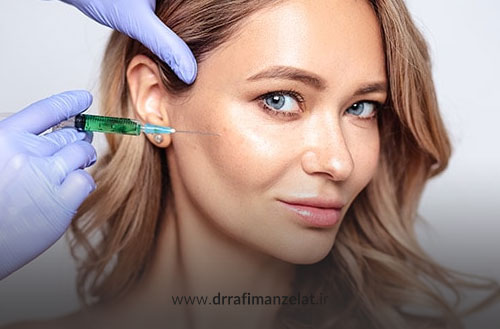مراقبت های بعد از تزریق پروفایلو؛ نکاتی که باید رعایت کنید