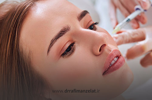 مزوتراپی صورت؛ هرآنچه باید درباره فواید، مراحل و هزینه بدانید