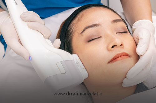 مراقبت های بعد از هایفو؛ بررسی نکات مهم بعد از هایفوتراپی