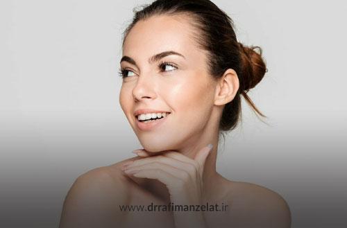 لیپو ساکشن غبغب؛ روش انجام، عوارض + هزینه ساکشن غبغب اصفهان