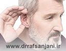 علائم علت و راه های تشخیص و درمان کاهش شنوایی