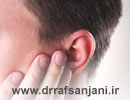 سرطان لاله گوش علل علائم درمان