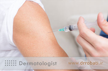 واکسن زگیل تناسلی؛ نحوه تزریق و قیمت + بهترین واکسن زگیل تناسلی