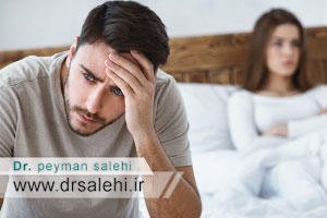 انزال تاخیر یافته چیست و چگونه تشخیص داده، درمان می شود؟