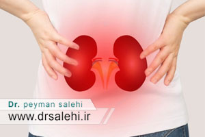 سندروم نفروتیک چیست، چه علل و علائمی دارد؟