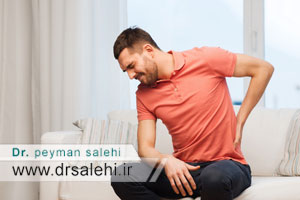 تاثیر سرما در ایجاد درد در کلیه ها