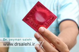 استفاده از کاندوم بهترین روش پیشگیری از بارداری و بیماریهای مقاربتی