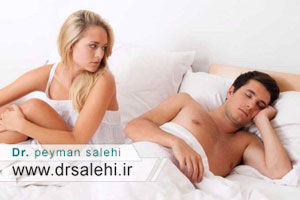 درمان ناتوانی جنسی آقایان | برای ناتوانی مردان چه باید کرد؟