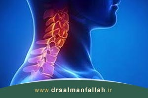 بالجینگ دیسک گردن چیست و چگونه درمان میشود؟