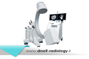 دستگاه‌های مورد استفاده در رادیولوژی