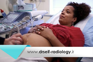 سونوگرافی وزن گیری جنین در چند هفتگی انجام میشود؟