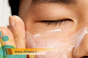 مهمترین مراقبت های بعد از پاکسازی پوست