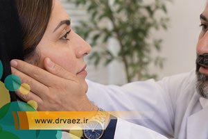 بهترین مرکز لیفت پلک در اصفهان زیر نظر دکتر واعظ شوشتری