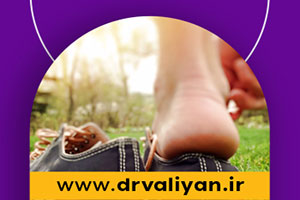 خار پاشنه چیست؟