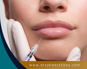 Dermal fillers
