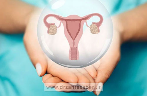 عوارض تنبلی تخمدان؛ از قاعدگی نامنظم تا ناباروری
