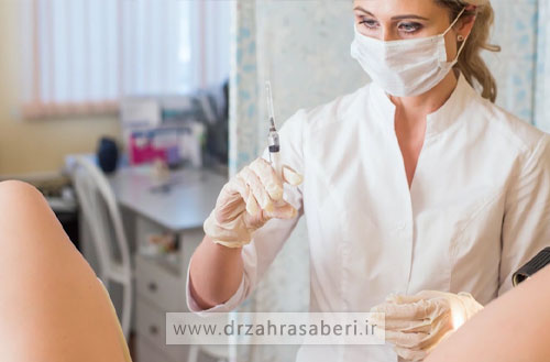 مراقبت های قبل و بعد از تزریق ژل به نقطه جی که باید بدانید