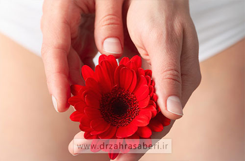 خونریزی بعد از لابیاپلاستی طبیعی است یا باید نگران باشیم؟