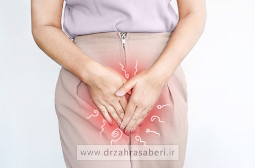 بوی بد واژن نشانه چه بیماری است؟ | از علت تا روشهای درمان