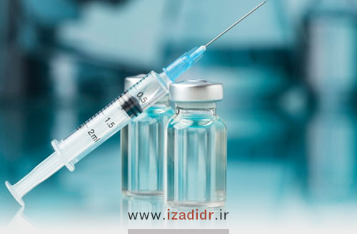 احتمال بارداری با آمپول های اچ سی جی (HCG) و اچ ام جی (HMG)