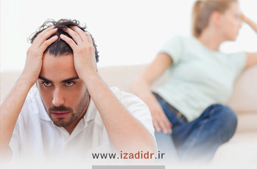 زود انزالی چیست و چگونه درمان میشود؟