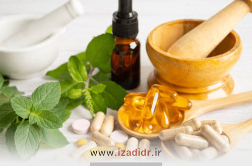 معرفی داروهای درمان ناباروری مردان | داروی گیاهی ناباروری مردان