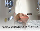 سی تی اسکن در منزل؛ تصویربرداری مطمئن و سریع