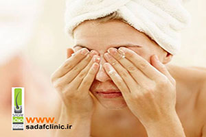 پاکسازی کامل پوست skin care چیست؟