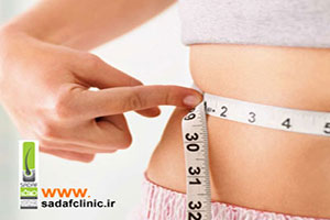 عوارض کاهش وزن و لاغری مفرط برای پوست