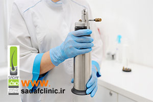 کرایوتراپی زگیل تناسلی + هزینه کرایوتراپی زگیل در اصفهان