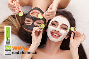 فیشیال صورت در اصفهان + کاربرد و هزینه فیشیال تخصصی در اصفهان