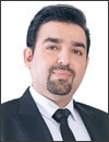 دکتر جواد فرخی - متخصص رادیولوژی و سونوگرافی