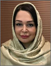 دکتر معصومه امامی سیگارودی - پوست ، مو و زیبایی
