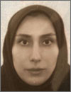 دکتر زهرا علیزاده - متخصص جراحی لثه و ایمپلنت