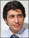 دکتر علی نقره کار - متخصص درد