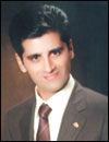 دکتر سید محمدرضا صدرعاملی - فوق تخصص روانپزشکی اطفال