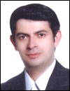 دکتر محمد رضا عمرانی - متخصص گوش، حلق و بینی