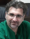 دکتر رضا رباطی - متخصص پوست و مو