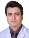 دکتر سلمان فلاح - متخصص طب فیزیکی و توانبخشی