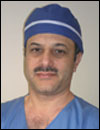 دکتر محمدحسن سمندری - متخصص جراحی فک و صورت و زیبائی