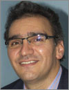 دکتر غلامرضا سیف - متخصص رادیولوژی و سونوگرافی