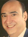 دکتر محمد اعظمی - متخصص رادیولوژِی