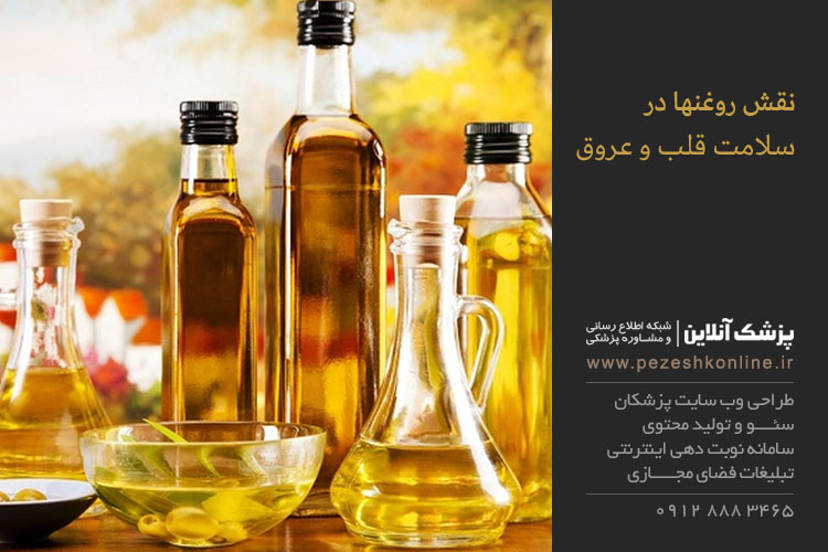 روغن منبع تأمين انرژي